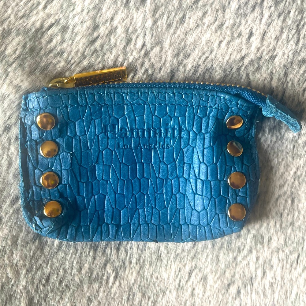 Vintage Hammitt Mini Coin Purse
